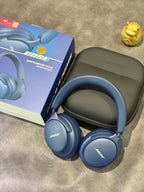 Bose QuietComfort Ultra Lunar Blue