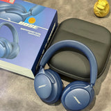 Bose QuietComfort Ultra Lunar Blue