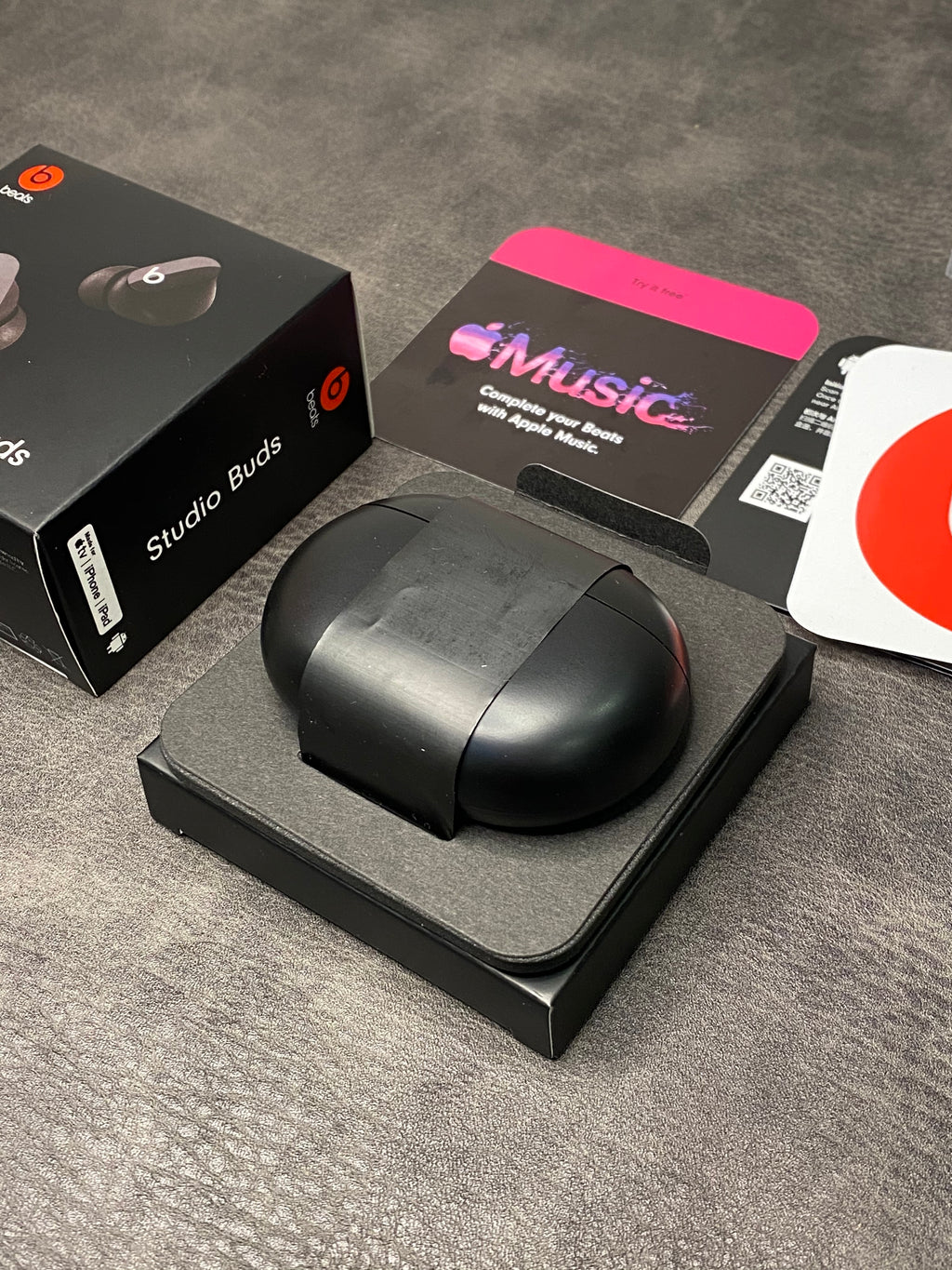 Beats Studio Busd Magic Sound