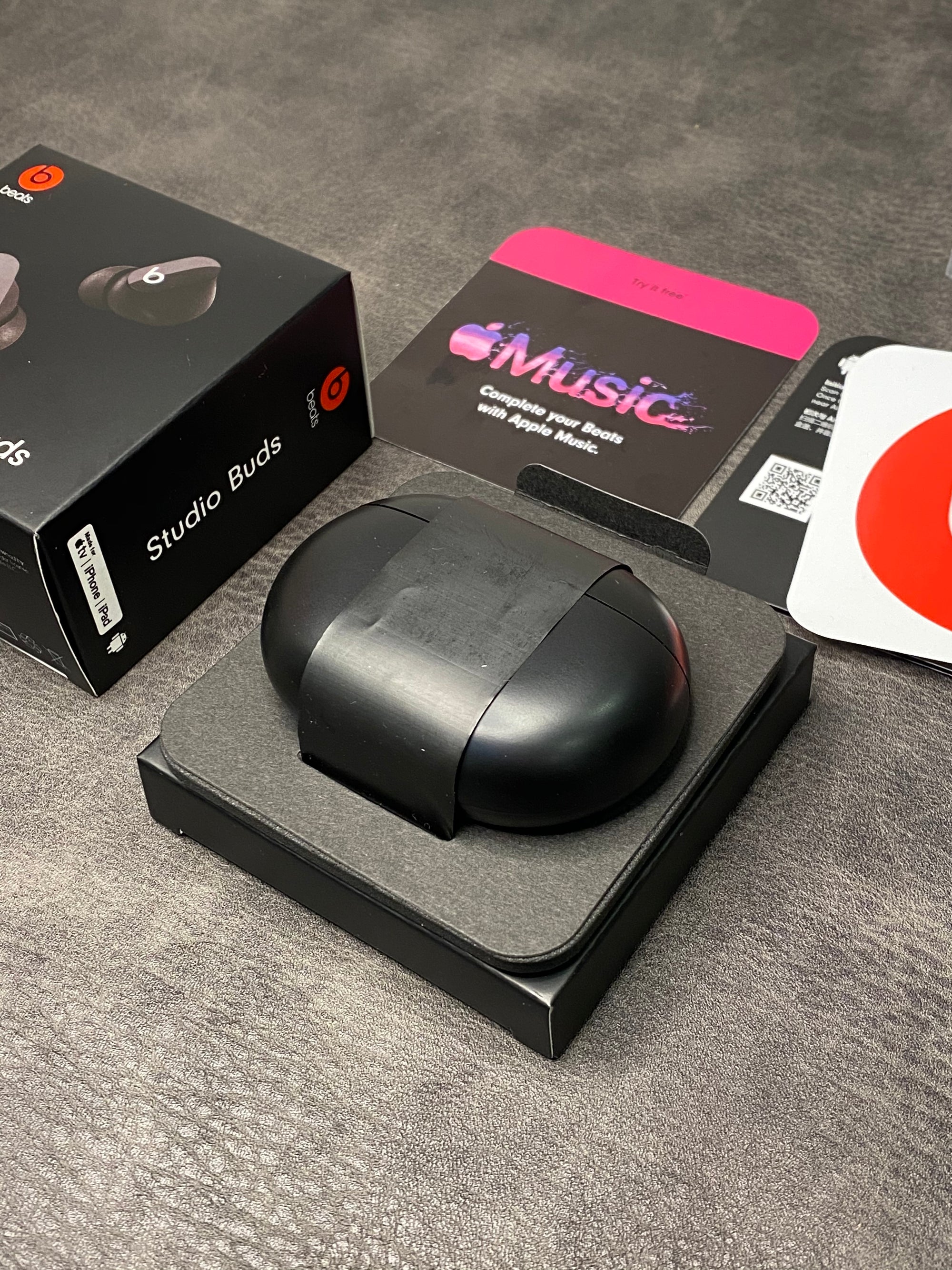 Beats Studio Busd Magic Sound