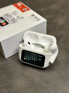 Apple AirPods Pro 3 Personalizados Com Tela