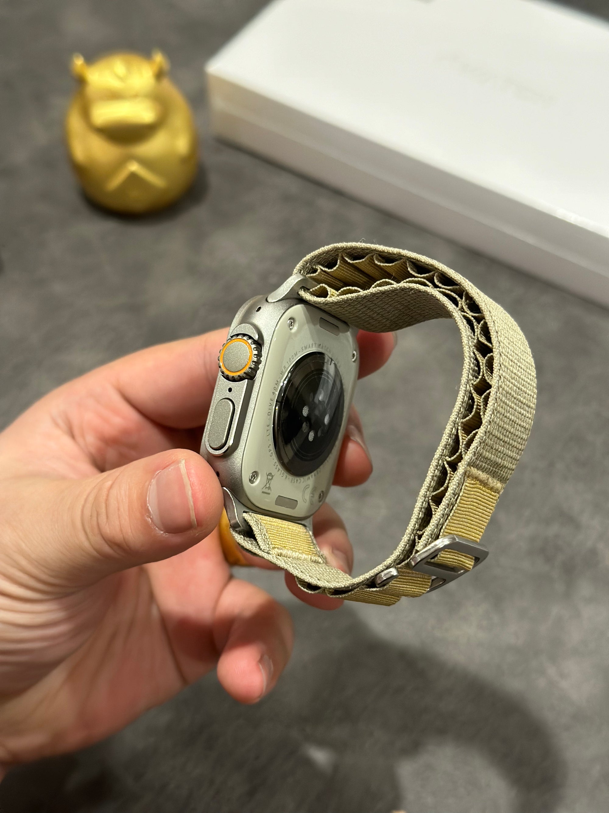Apple Watch Ultra 2