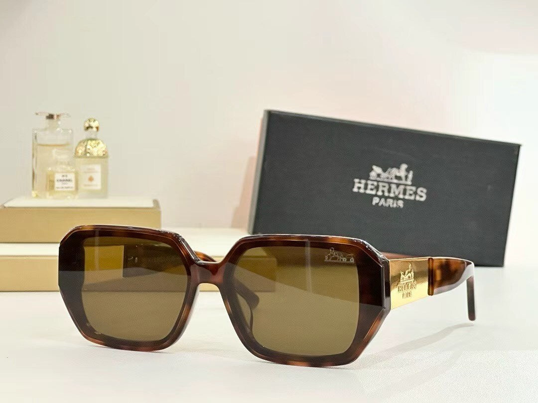 HERMÉS - Óculos De Sol