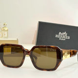 HERMÉS - Óculos De Sol