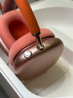 Apple AirPods Max Orange ( PRONTA ENTREGA )
