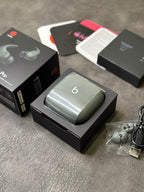 Beats Fit Pro Magic Sound com pop-up