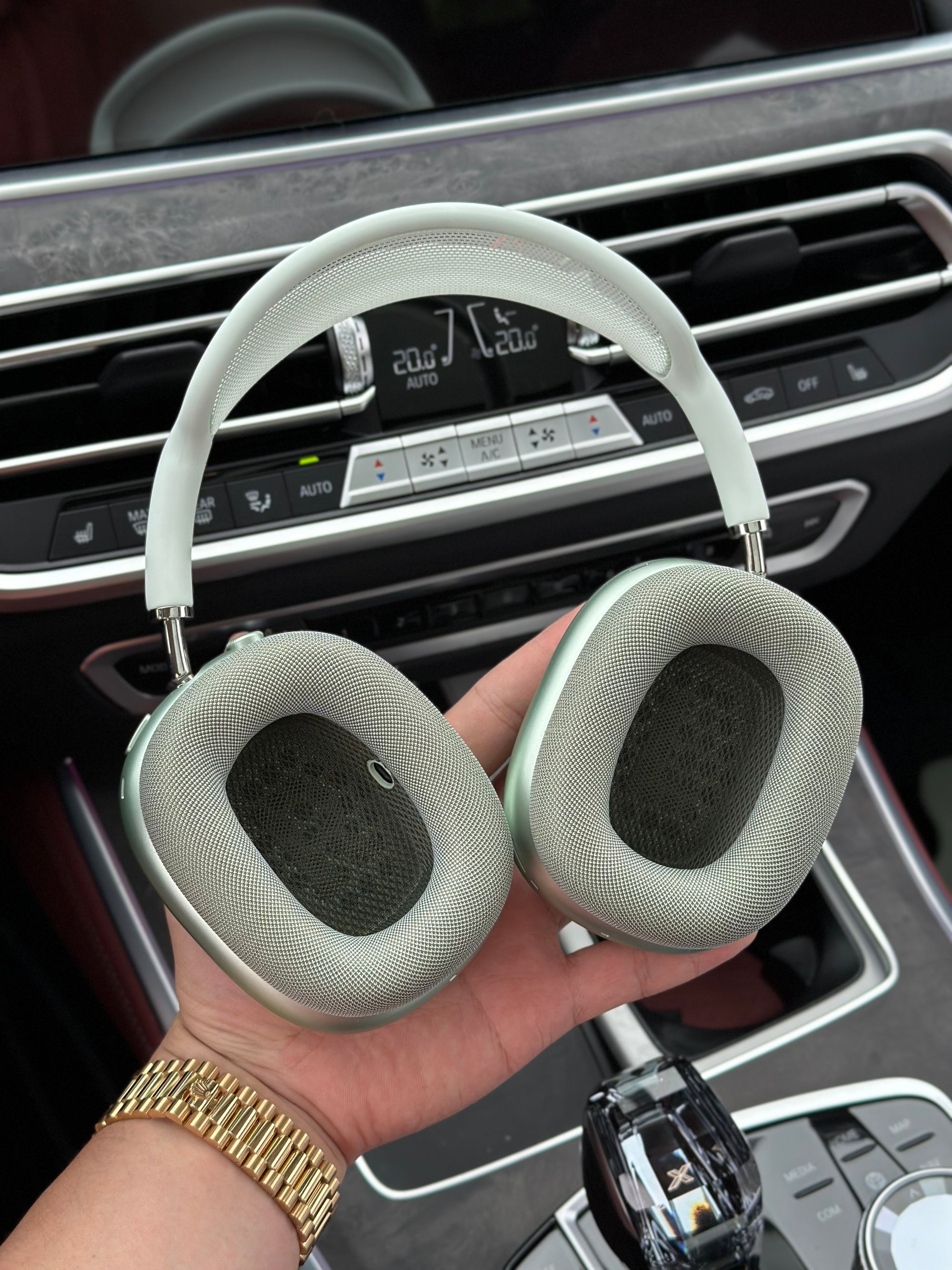 Apple AirPods Max Green