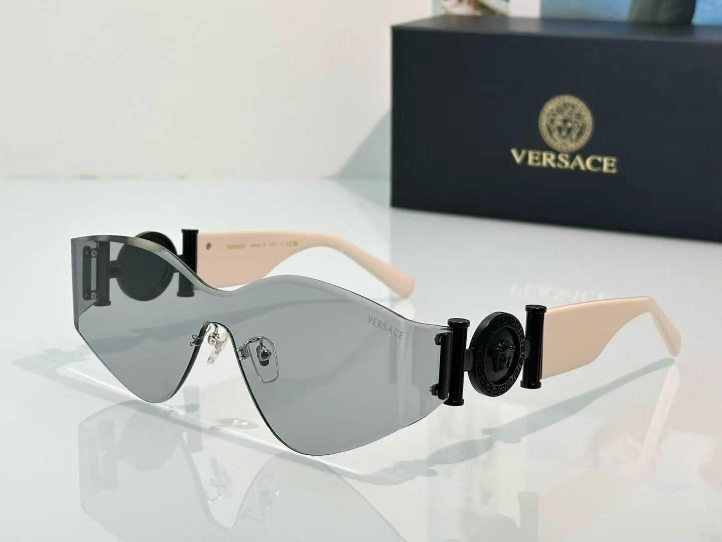 VERSACE - Óculos De Sol