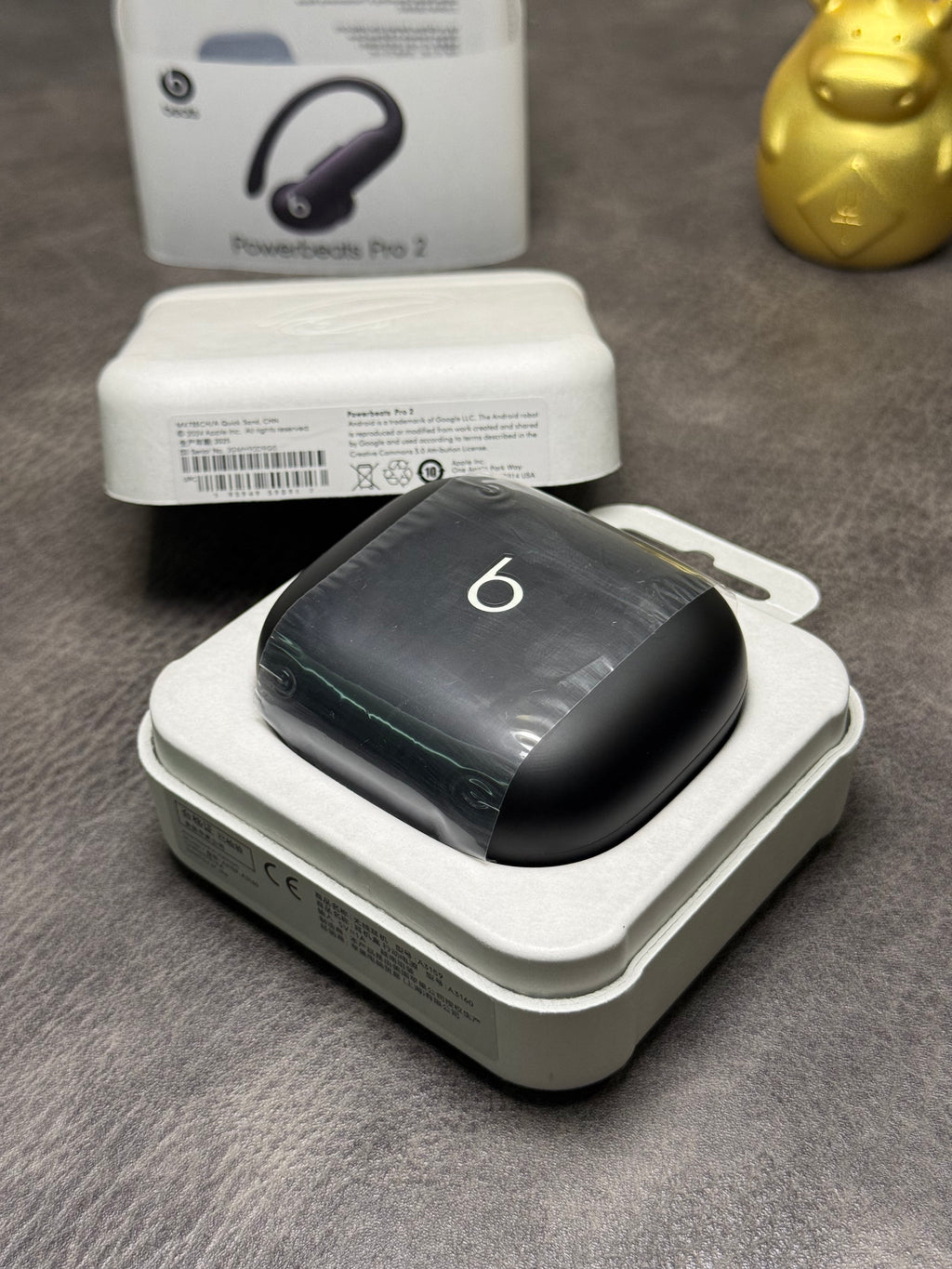 Beats Powerbeats Pro 2