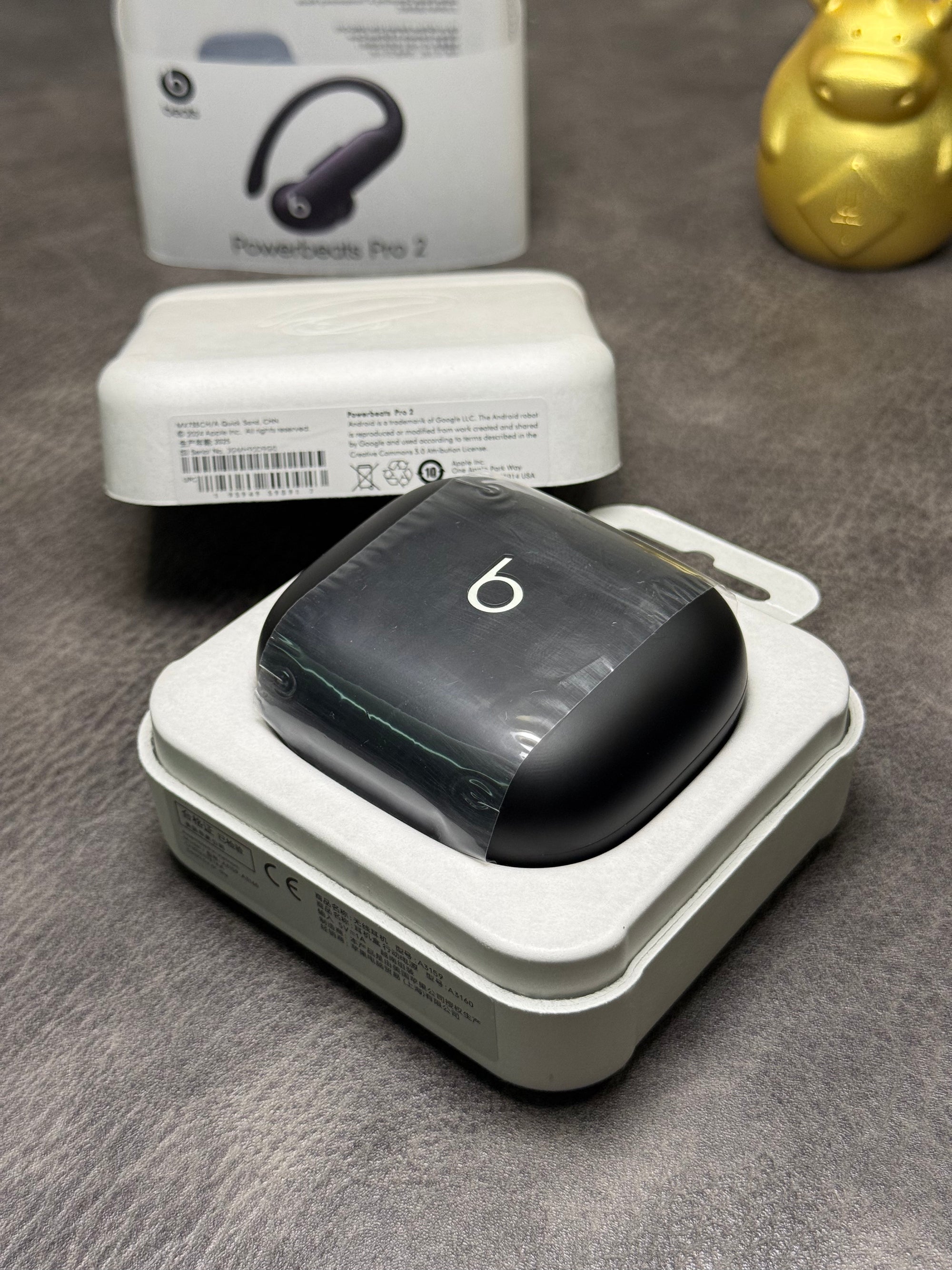 Beats Powerbeats Pro 2