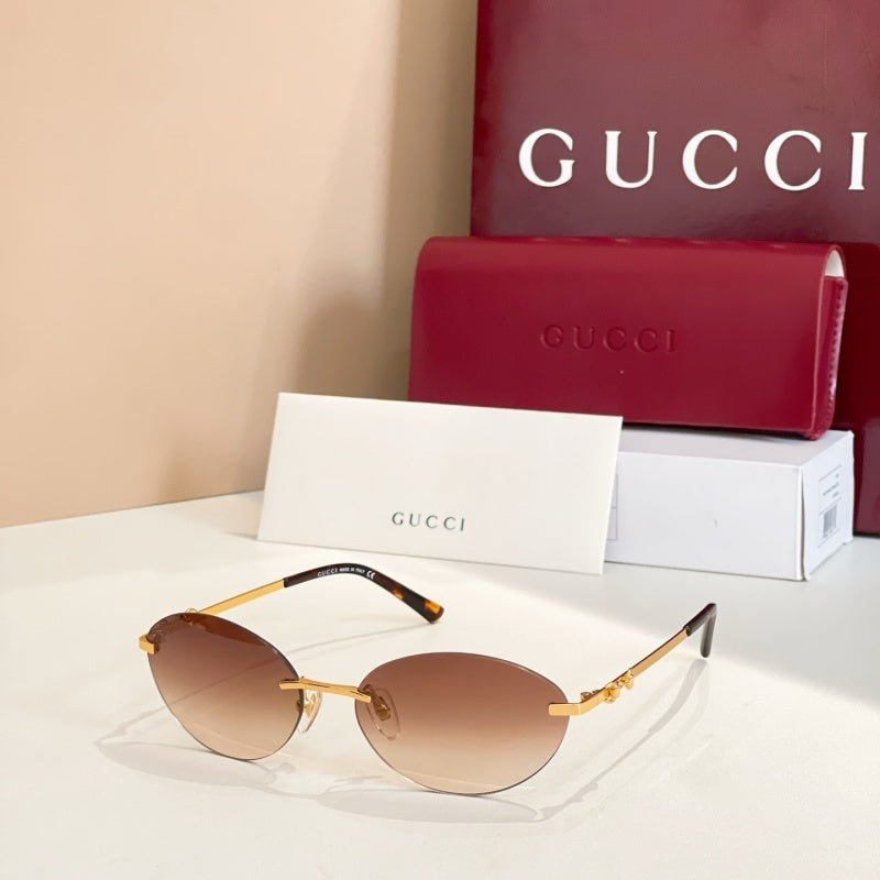 GUCCI - Óculos De Sol