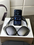 Apple AirPods Max Black