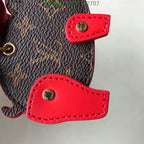 Louis Vuitton Hot Sale Keychain LV