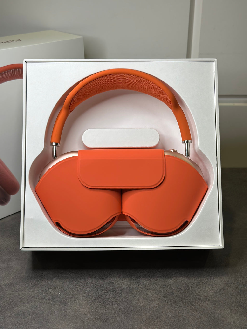 Apple AirPods Max Orange ( PRONTA ENTREGA )