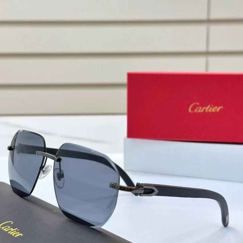 CARTIER - Óculos De Sol