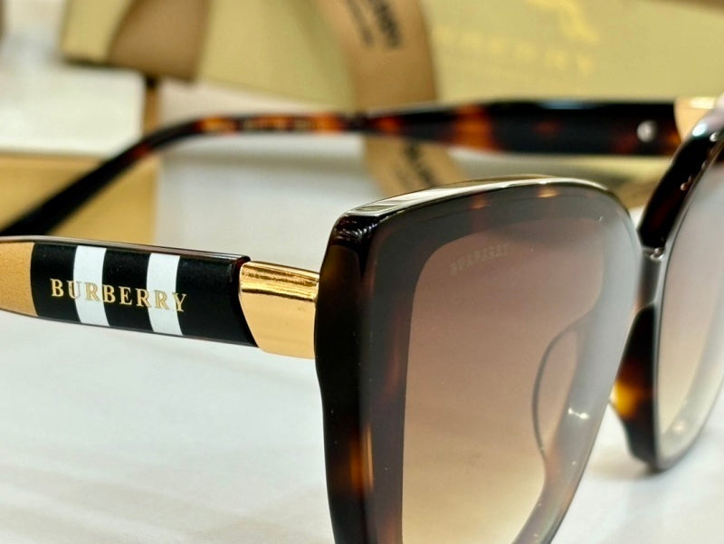 BURBERRY - Óculos De Sol