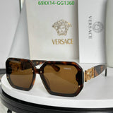 VERSACE - Óculos De Sol