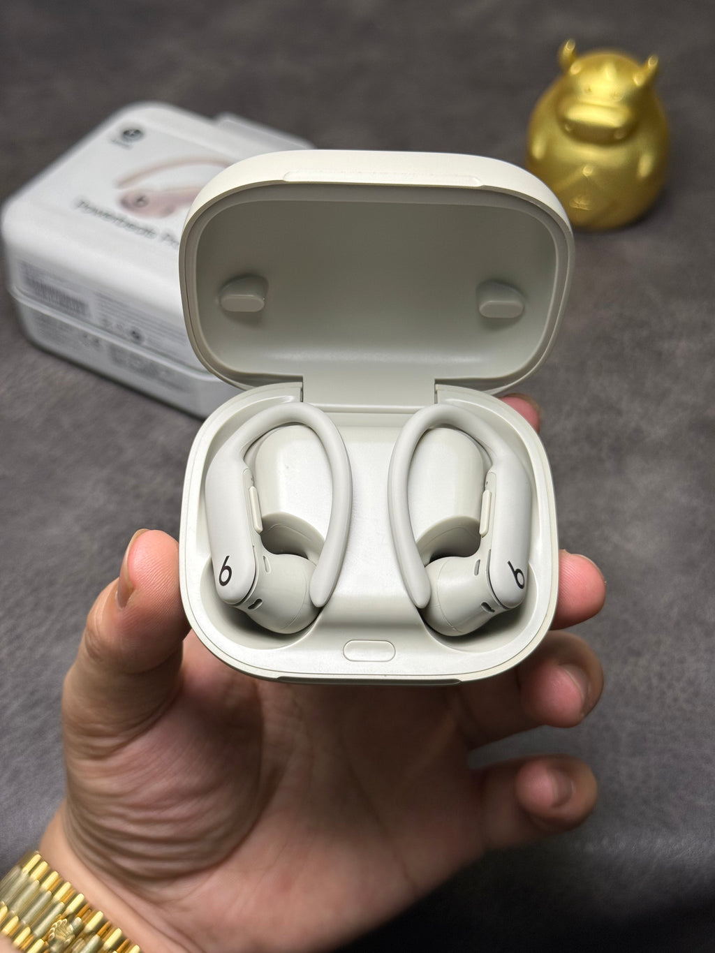 Beats Powerbeats Pro 2