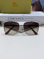 BURBERRY - Óculos De Sol