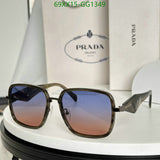 PRADA - Óculos De Sol