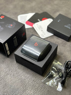Beats Fit Pro Magic Sound com pop-up