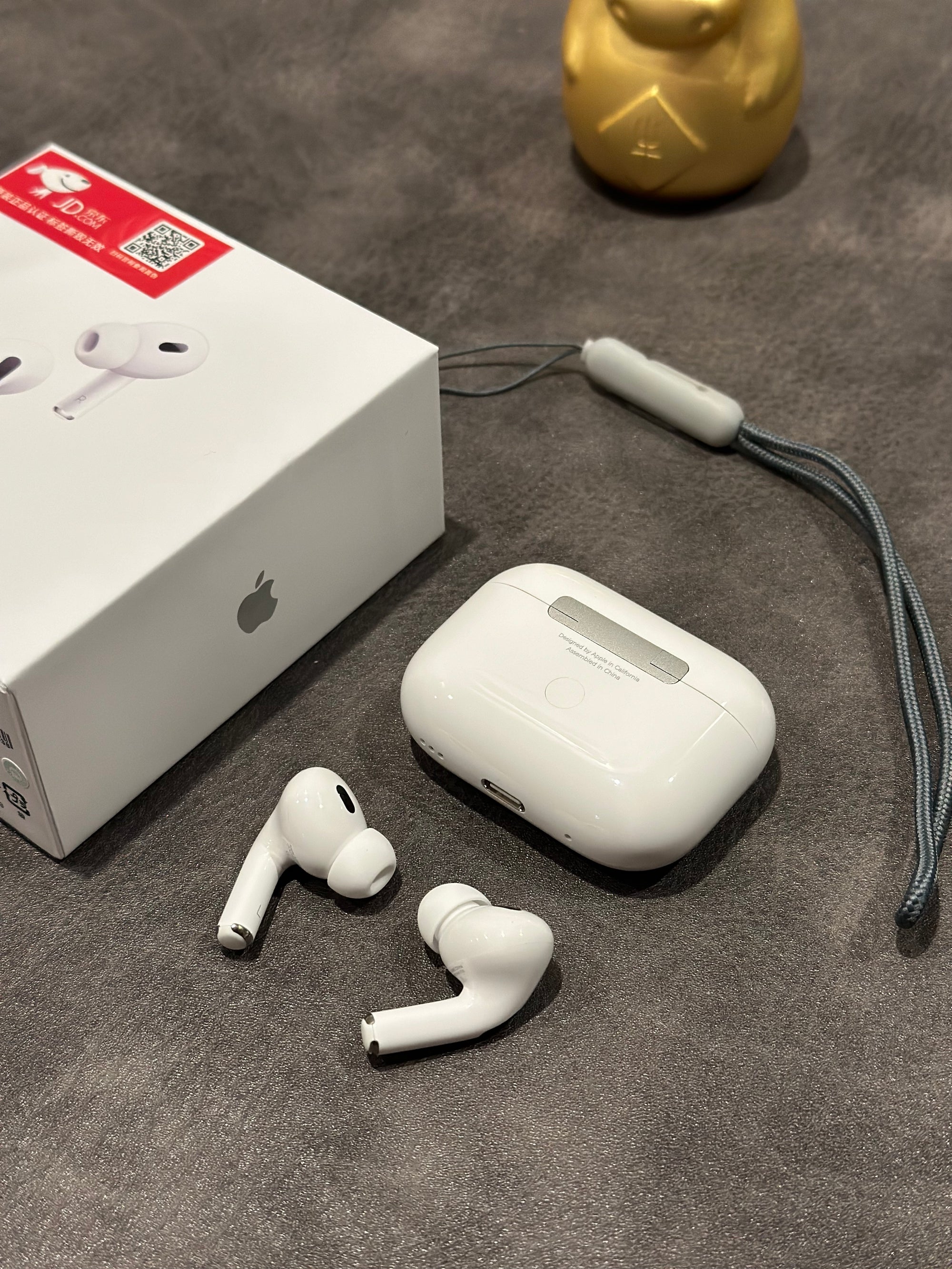 Apple AirPods Pro 2  (5ª geração)