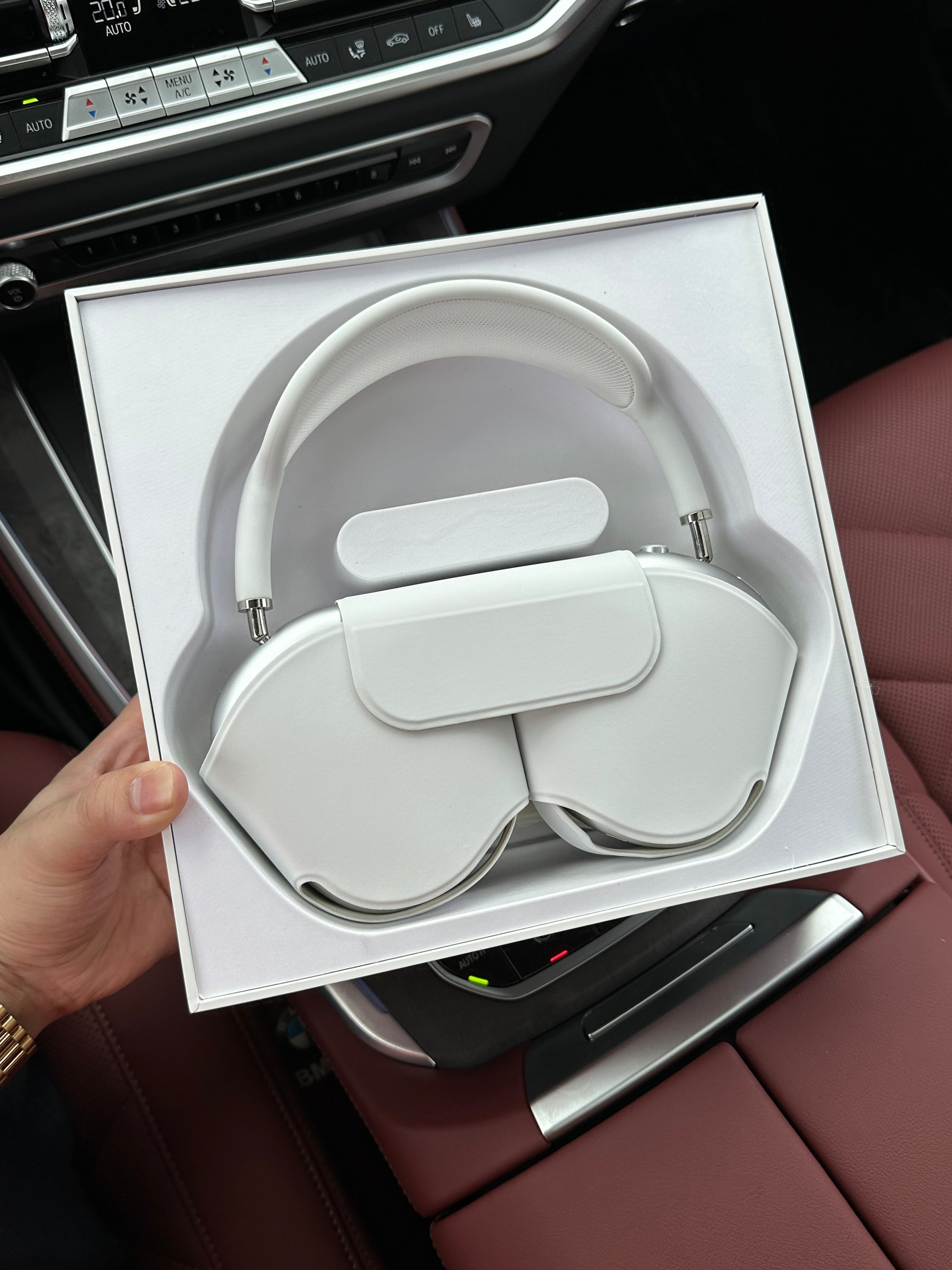 Apple AirPods Max White