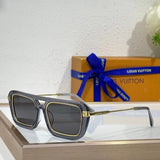 LOUIS VUITTON - Óculos De Sol