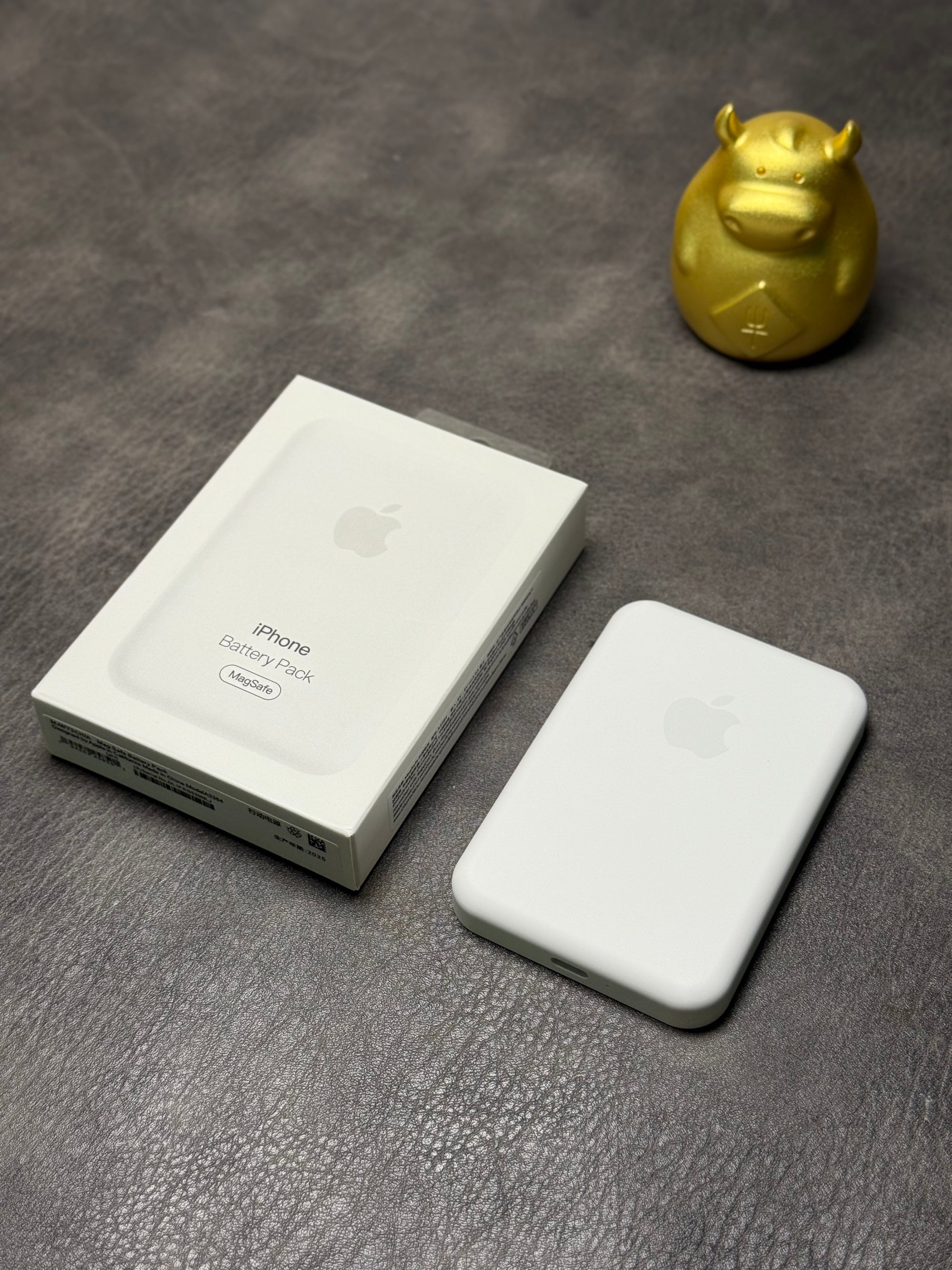 Apple Portátil  Magnética Power