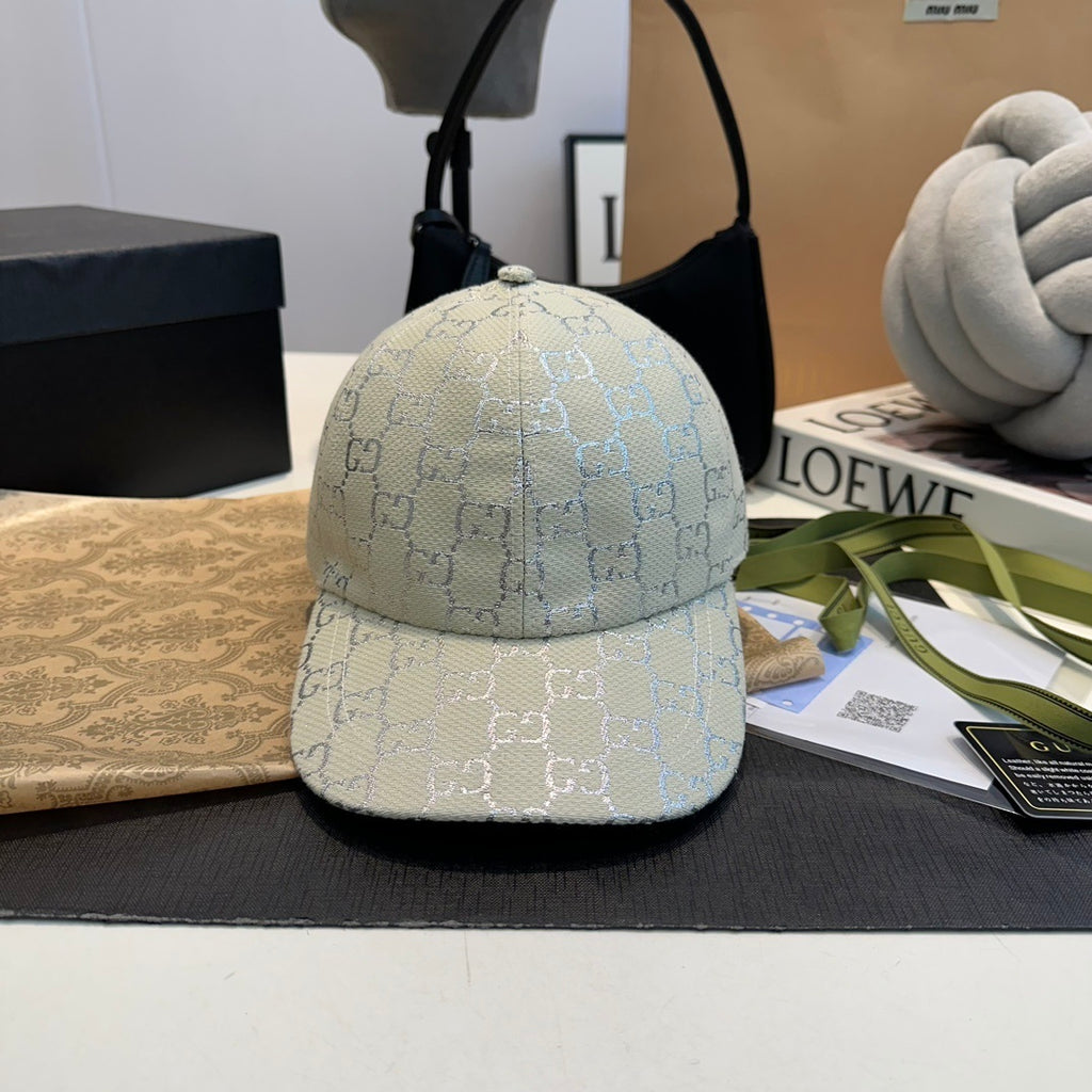 Boné  Gucci