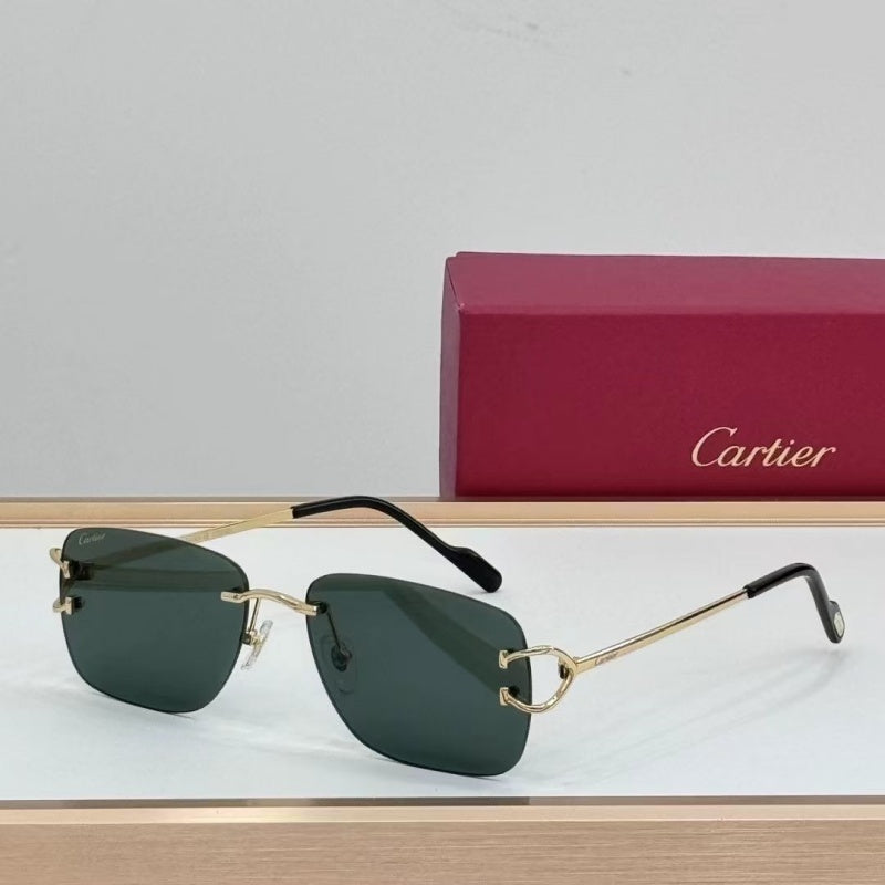 CARTIER - Óculos De Sol