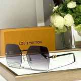 LOUIS VUITTON - Óculos De Sol