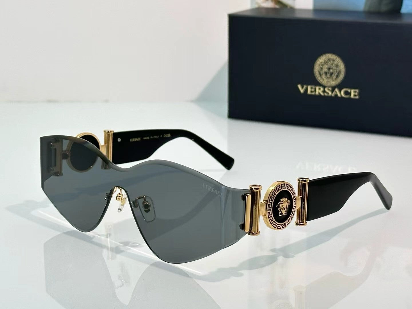 VERSACE - Óculos De Sol