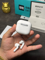 Apple AirPods4 ANC redução de ruído nova (4ª Geração)