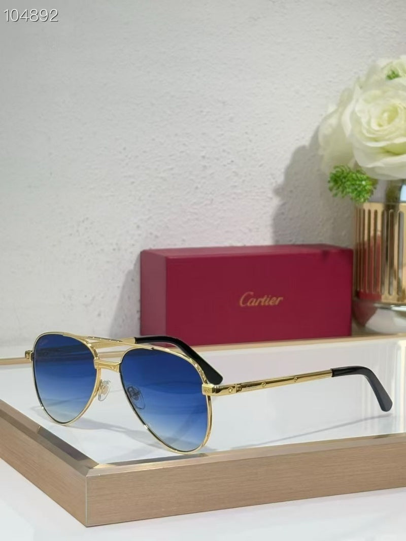CARTIER - Óculos De Sol