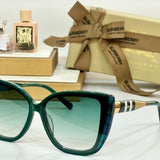 BURBERRY - Óculos De Sol