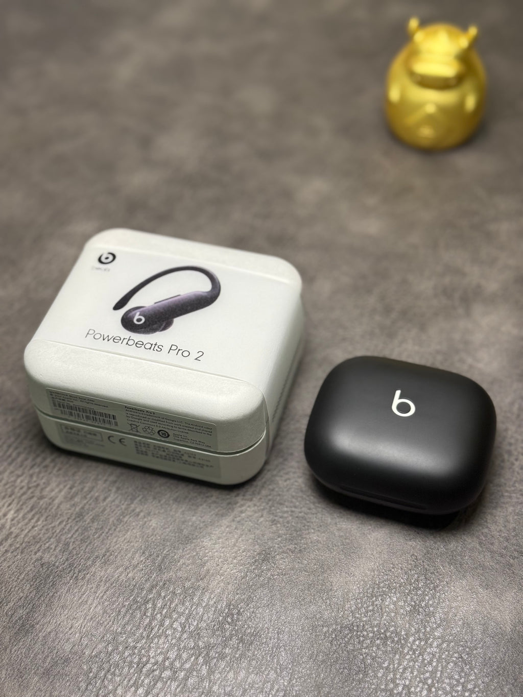 Beats Powerbeats Pro 2