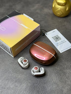 Fones de ouvido Bose Ultra Ear Clip Open na edição Poison