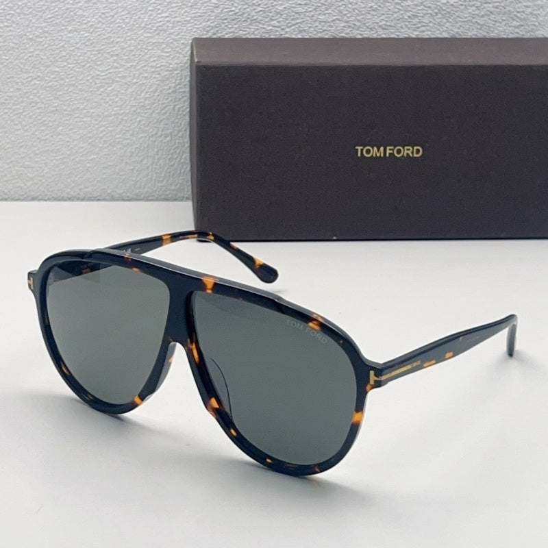 TOM FORD - Óculos De Sol
