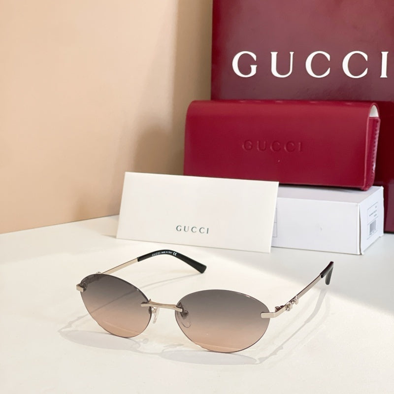 GUCCI - Óculos De Sol
