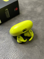 Beats Fit Pro Magic Sound com pop-up