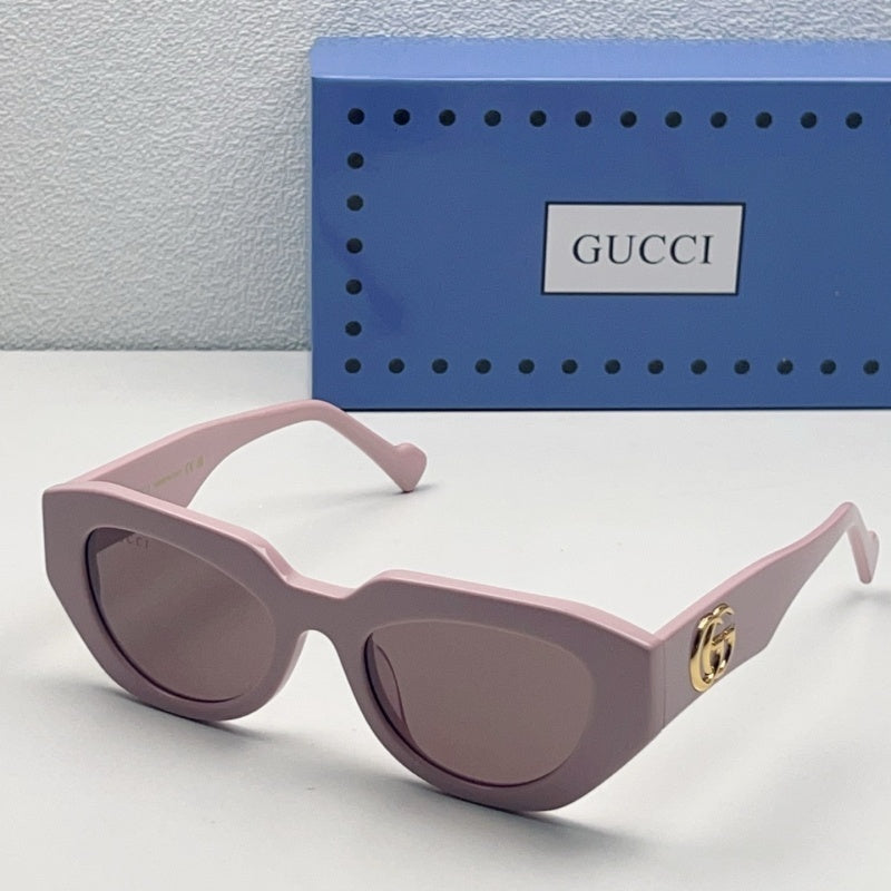 GUCCI - Óculos De Sol