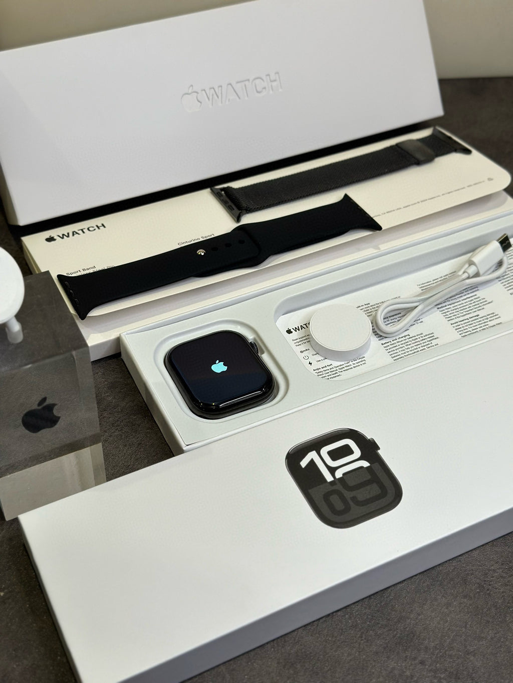 Apple Watch Ultra 10