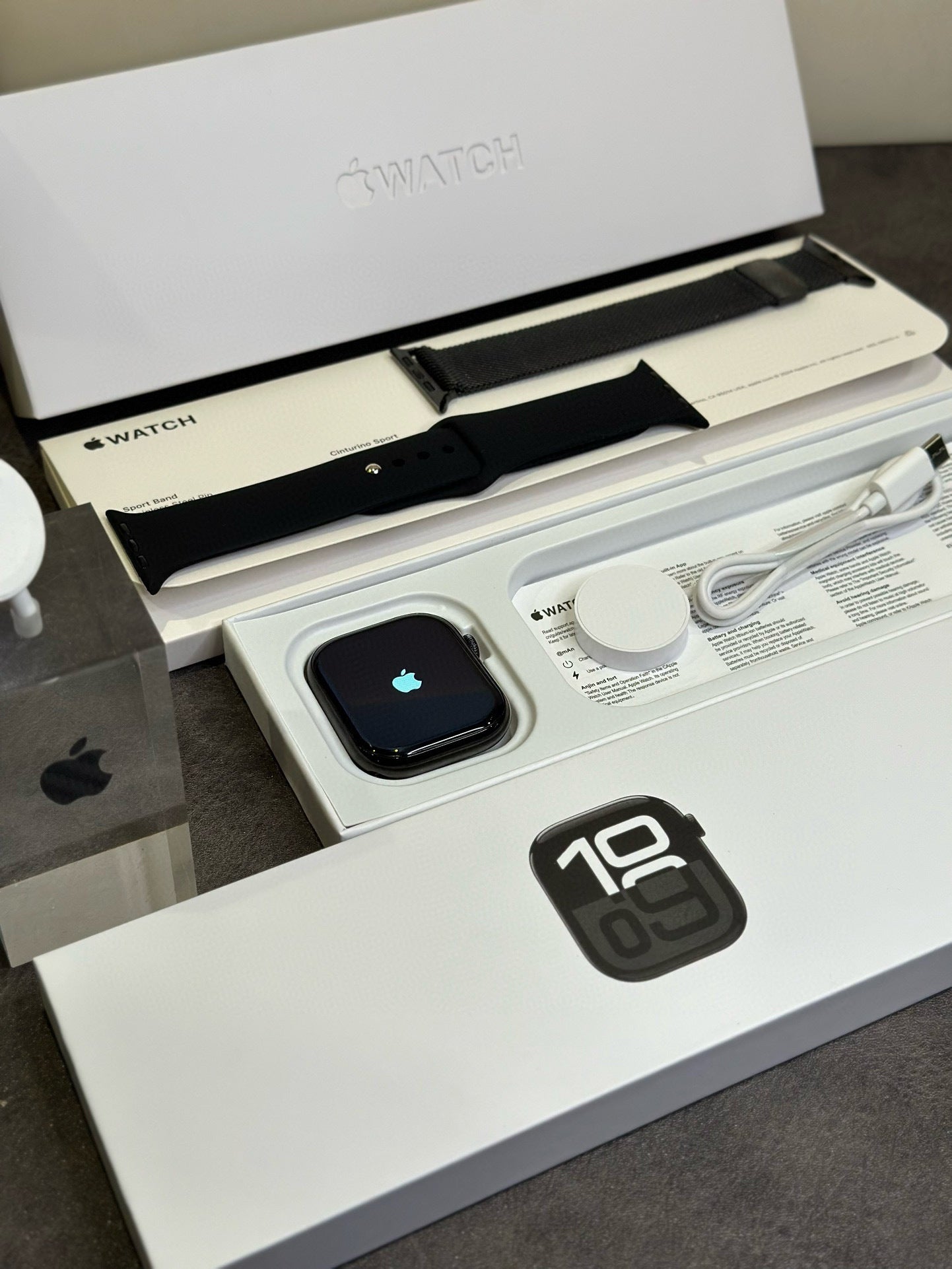 Apple Watch Ultra 10