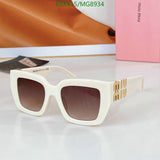 MIU MIU - Óculos De Sol