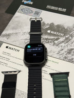 Apple Watch Ultra3