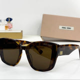 MIU MIU - Óculos De Sol