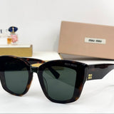 MIU MIU - Óculos De Sol