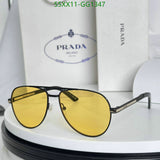 PRADA - Óculos De Sol