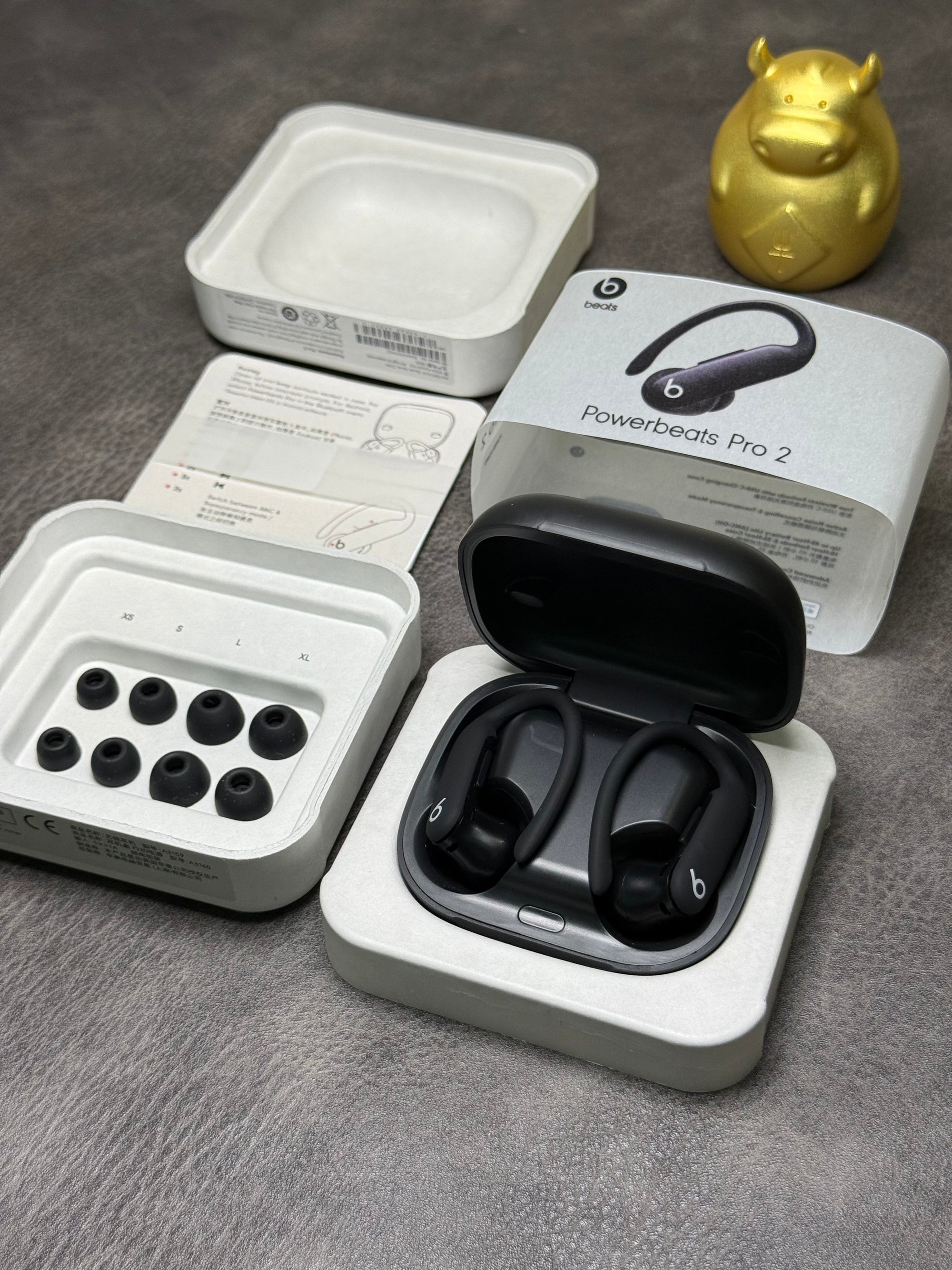 Beats Powerbeats Pro 2